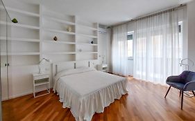 Via Sparano Deluxe - Apulian Experience